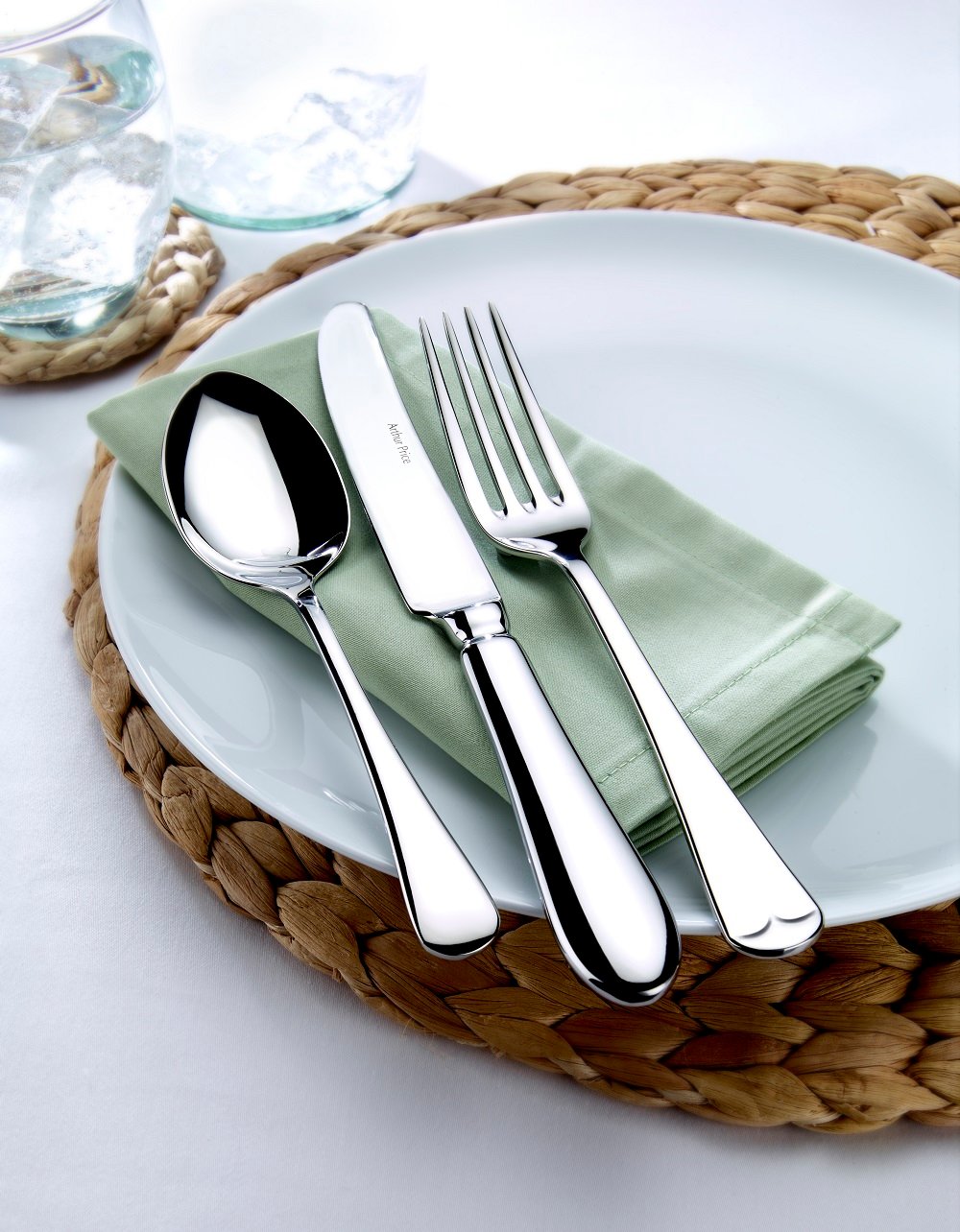 Superyacht Flatware